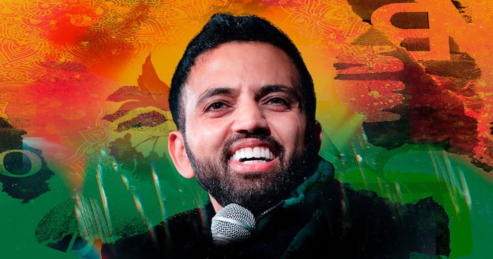 Akaash Singh: Generational Triumph Tour