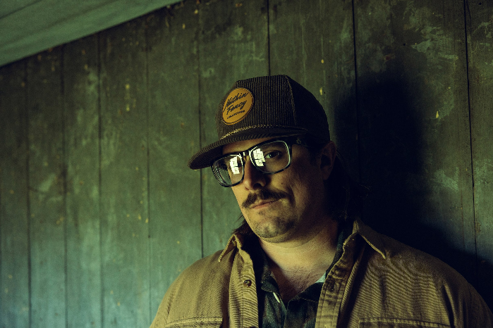 Hardy w/ Cameron Whitcomb