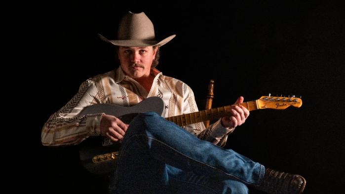 Zach Top w/ Jo Dee Messina