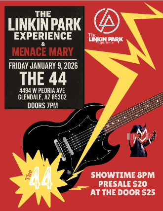 The 44 Sports Grill and Nightlife