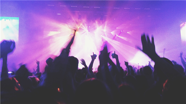 Denim Ball: 90's/00's Pop Night