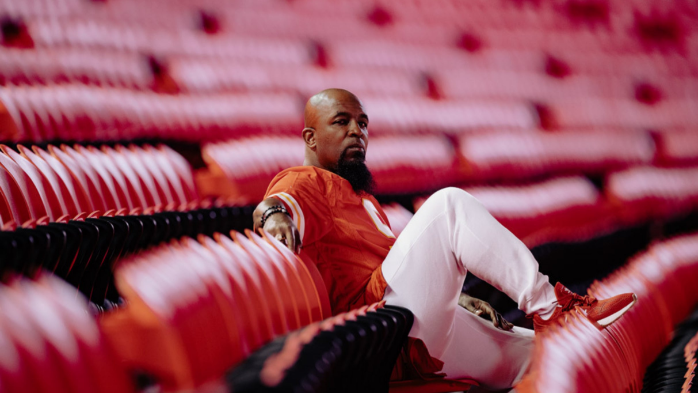 Tech N9ne @ Rialto Theatre