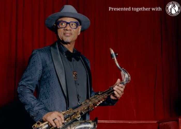 Kirk Whalum Songs of Change: Featuring Jazzmeia Horn