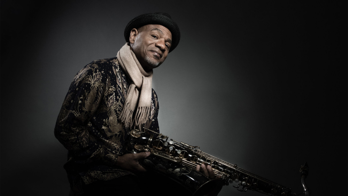 Kirk Whalum: Songs of Change @ Rialto Theatre