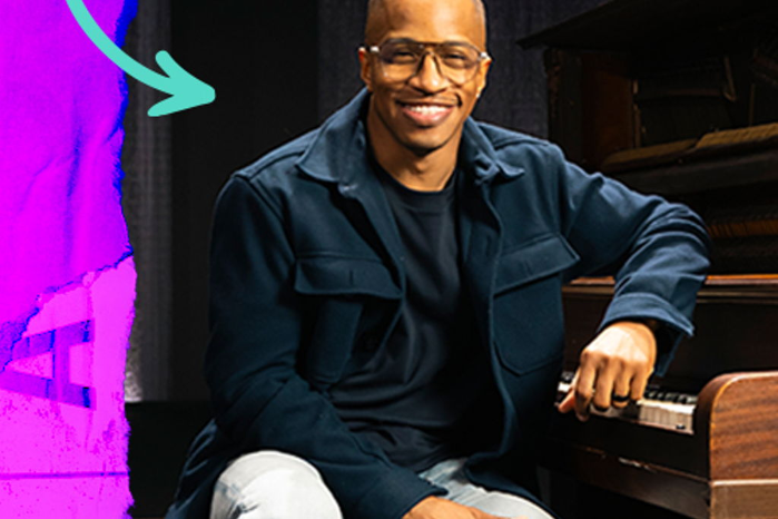 A Night Of Worship with Jon Reddick