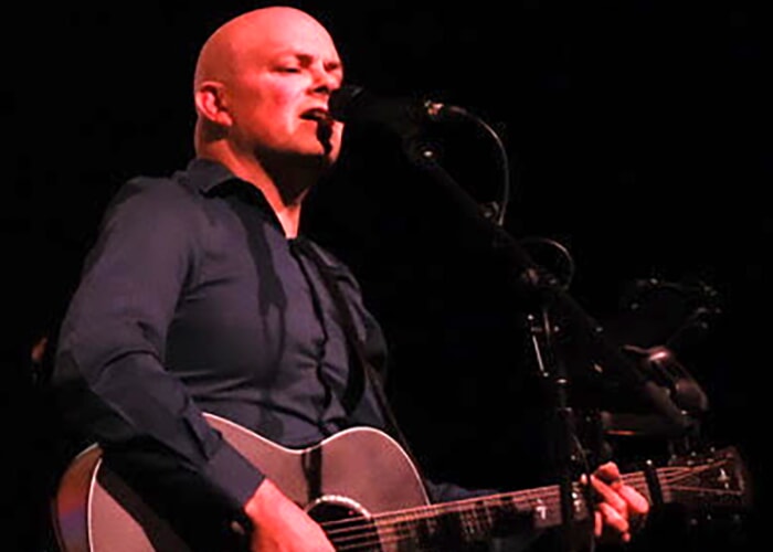 Live Music: Andy Cyphert