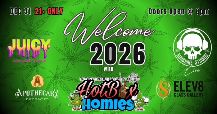 Sunshine Studios Live