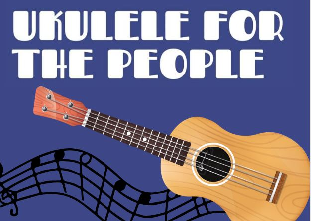Ukulele for the People