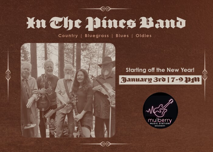 In the Pines Band