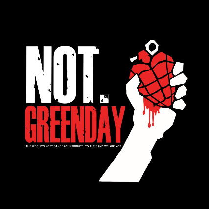 NOT.GREENDAY