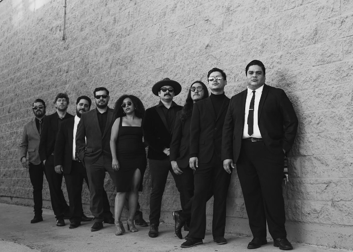 Thee Sinseers & The Altons