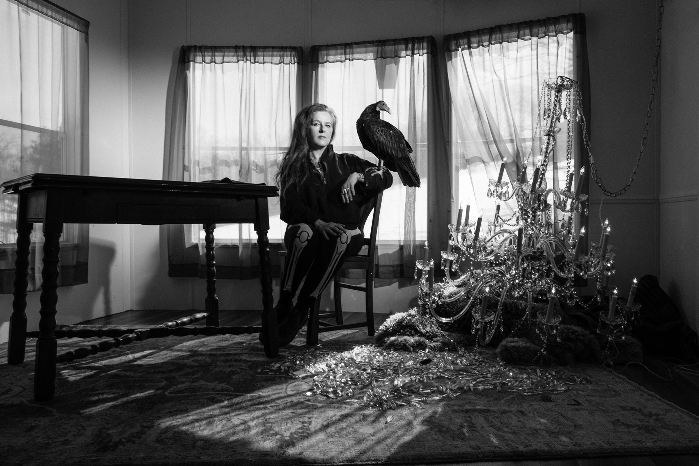 NekoCase- Neon Grey Midnight Green Tour