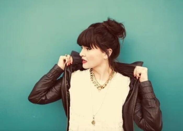 LIVE MUSIC IN THE GARDEN - NATALIE CLARK