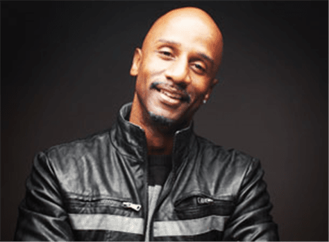 New Years Comedy Jam