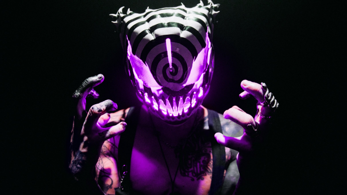 Last Call: GHENGAR [Soundcheck Closing Series]