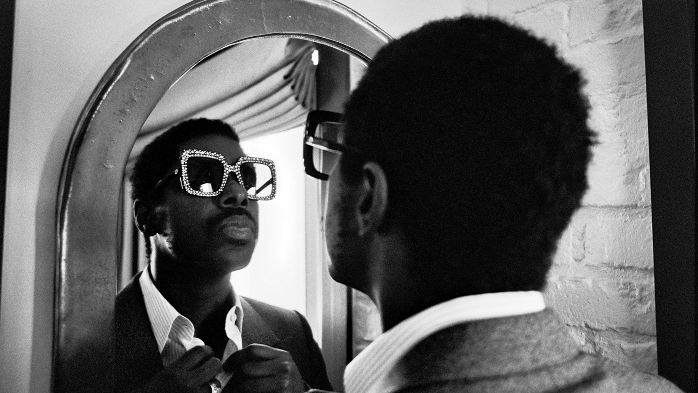 Curtis Harding North American Tour