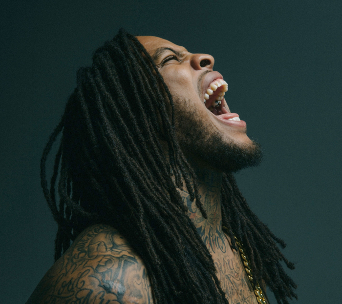 Waka Flocka Flame & Ying Yang Twins - Penascola Mardi Gras Mambo