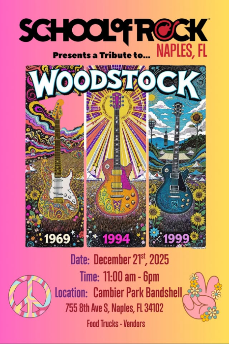 Woodstock Festival