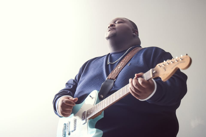 Christone "Kingfish" Ingram at Savannah Music Festival