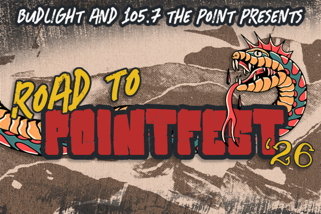 Road To Pointfest Session 5