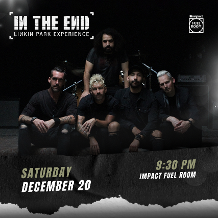 Linkin Park Experience: In The End