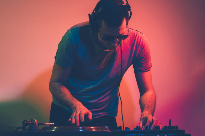 Latin Trap | Moe's Wrigley