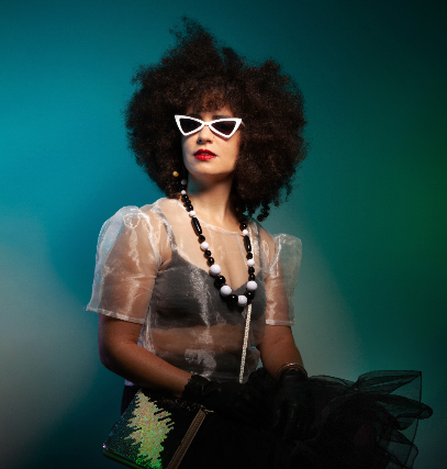 Sophia Lucia and the Freaks