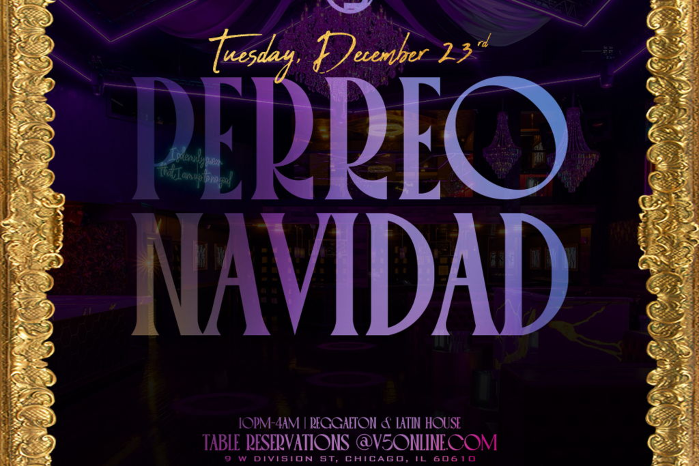 Perreo Navidad | Galeria