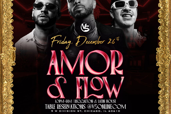 Amor y Flow | Galeria