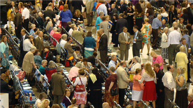 Midwest Recreation Expo