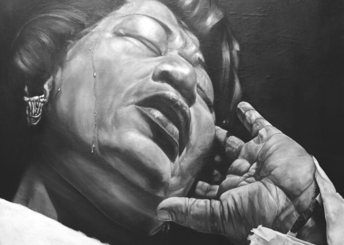 Visionary: The Work of Michael Brantley