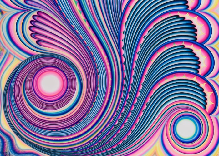 Angeline Rivas: I Had a Dark Night of the Soul and All I Got Was This...