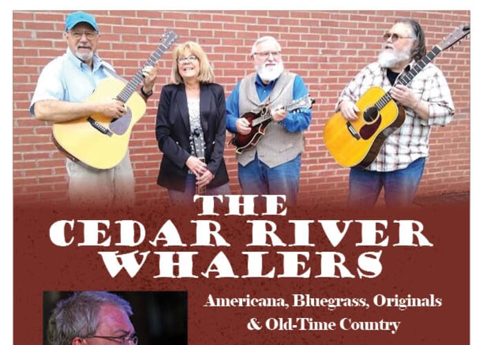 Farmers Mercantile Hall