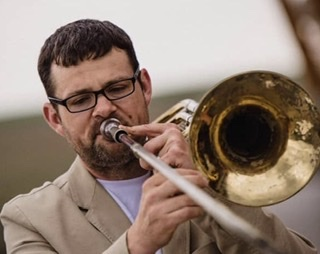 The D'Sievers Jazz Duo