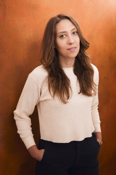 Jordan Jensen: BUS-TED UP Tour