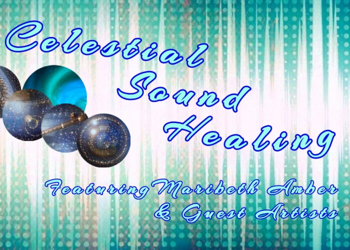 Celestial Sound Healing