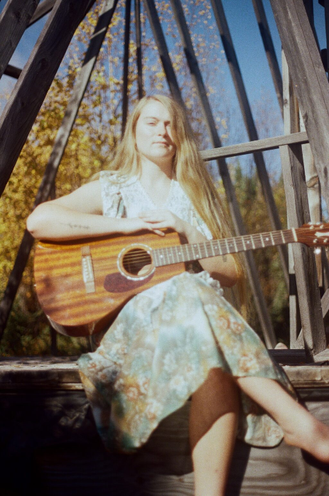 Amelia Day with Heather Lynn