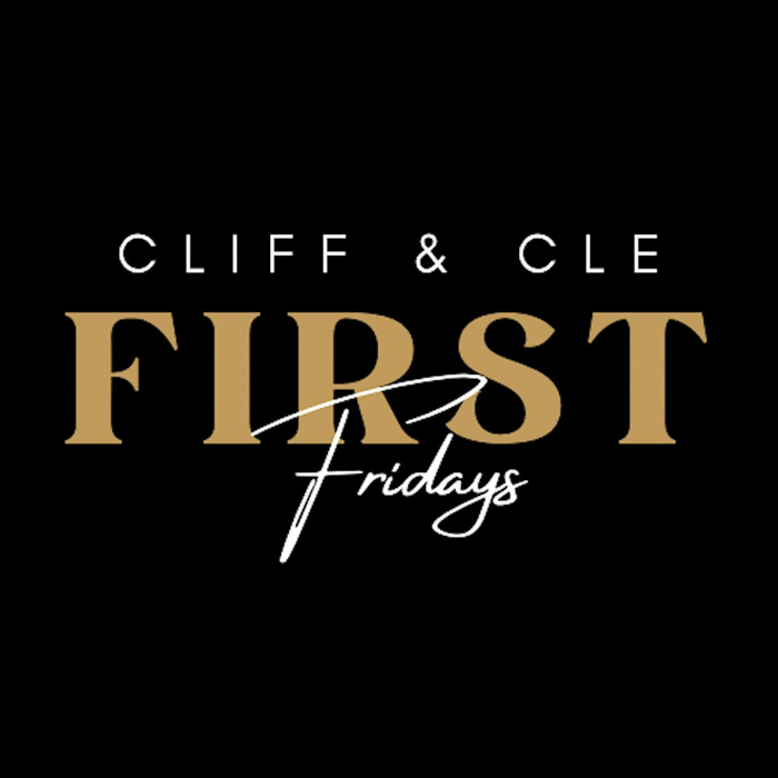 Cliff and Cle First Friday at Diablos Cantina!