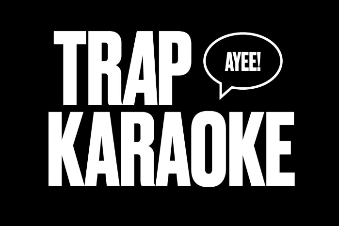 Trap Karaoke: Silver Spring