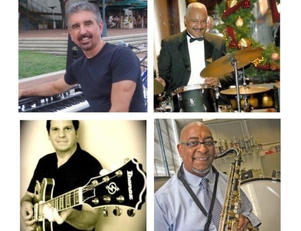 Greg Hatza ORGANization: Annual Year-End Show and Lunch