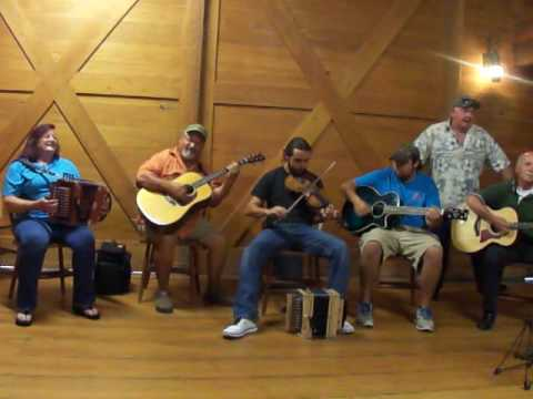 CFMA Cajun Jam