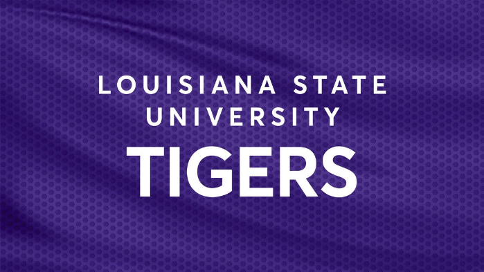 LSU Tigers Womens Basketball vs. UTA Mavericks Womens Basketball