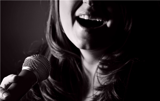 Open Mic with guest host Paul Sanchez