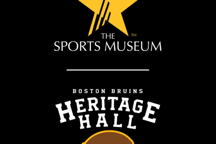The Sports Museum Tour & Boston Bruins Heritage Hall