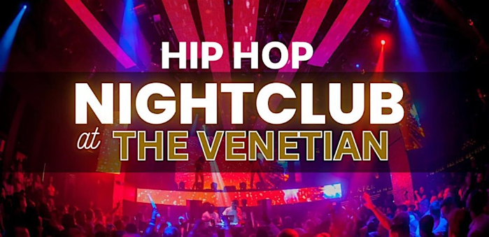 TAO Asian Bistro & Nightclub