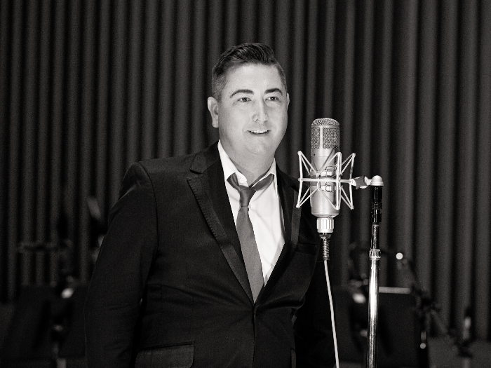 Paul Hughes SONGS FOR LOVERS