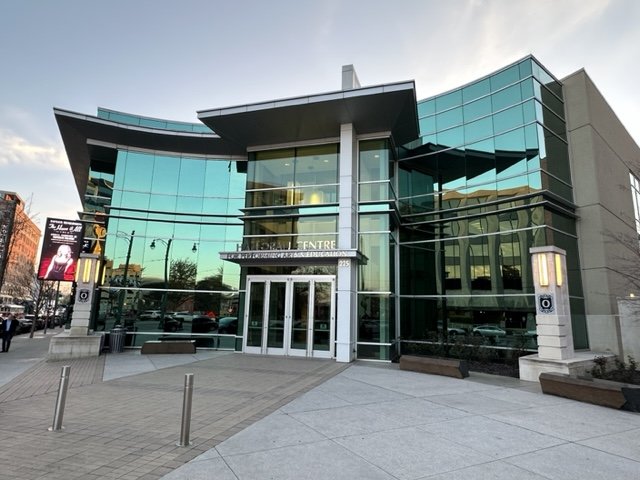 Halloran Centre for Performing Arts & Education