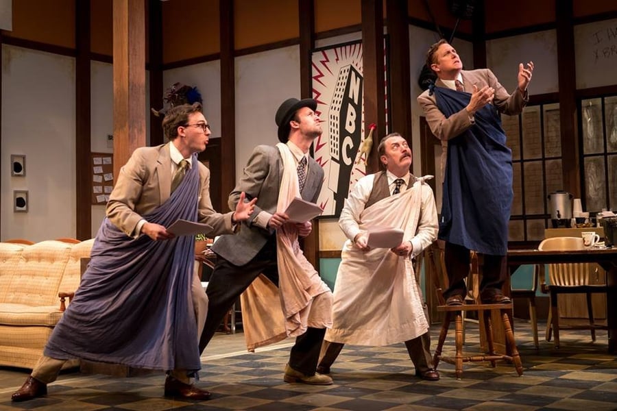 Playhouse on the Square