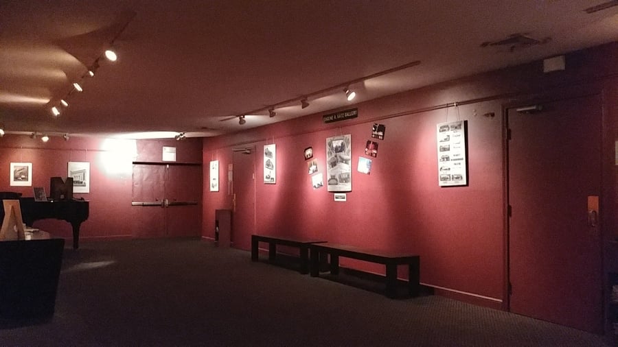 The Circuit Playhouse