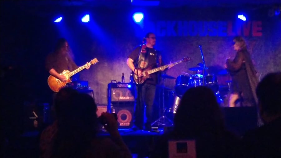 RockHouse Live Memphis